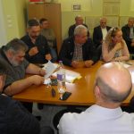 image-105359 kozan.gr: Γιώργος Ευρενιάδης, στη Γενική Συνέλευση του Εκθεσιακού Κέντρου Δυτικής Μακεδονίας : «Το εκθεσιακό πάντα είχε προβλήματα. Δεν μπορεί ένα εκθεσιακό κέντρο με έκθεση δέκα ημερών να συντηρηθεί για 12 μήνες» (Βίντεο)