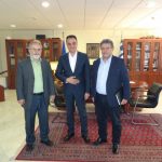 image-105330 Η νέα Διοίκηση του Εργατικού Κέντρου Κοζάνης επισκέφθηκε τον Περιφερειάρχη Δυτικής Μακεδονίας