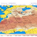 image-105283 Περιφέρεια Δυτικής Μακεδονίας: Μεταφορά σκόνης από την Αφρική- Οι συγκεντρώσεις των αιωρούμενων σωματιδίων (ΑΣ10), σε ορισμένους σταθμούς μέτρησης, υπερβαίνουν το όριο της μέσης ημερήσιας τιμής των 50 μg/m3