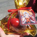 image-105199 Ένα έθιμο της παλιάς Κοζάνης που αφορά κυρίως τις γυναίκες αναβίωσε σήμερα στον Άγιο Νικόλαο