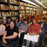 image-115521 kozan.gr: Κοζάνη: Η Γωγώ Τσακογιάννη παρουσίασε, το απόγευμα της Πέμπτης 31/5, το βιβλίο της «Μ’ αγαπώ» (Φωτογραφίες & Βίντεο)