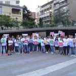 image-115476 kozan.gr: Δράσεις για τη βιώσιμη ανάπτυξη από το Τμήμα Μηχανικών Περιβάλλοντος του Πανεπιστημίου Δυτικής Μακεδονίας, πραγματοποιήθηκαν, το απόγευμα της Πέμπτης 31/5, στην κεντρική πλατεία Κοζάνης (Φωτογραφίες-Βίντεο)
