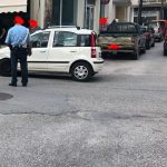 image-115451 kozan.gr: Νέο τροχαίο ατύχημα και πάλι στη συμβολή των οδών Σμύρνης με Πανόρμου στην Κοζάνη (Φωτογραφίες)