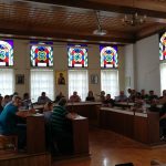 image-115436 Ομόφωνα όχι σε σταθμούς διοδίων από το δημοτικό συμβούλιο Βοΐου – Πρόταση για συλλογικές κινητοποιήσεις με Περιφέρεια κι όμορους δήμους