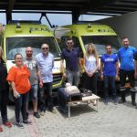 image-115420 kozan.gr: Δωρεά εκπαιδευτικού υλικού στο ΕΚΑΒ Δυτικής Μακεδονίας και συγκεκριμένα στο γραφείο εκπαίδευσης, προσέφερε επιχειρηματίας της πόλης μας (Φωτογραφίες & Βίντεο)