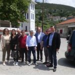 image-115226 Ευχαριστήριο της Τ.Κ. Μεταξά του δήμου Σερβίων Βελβεντoύ στον Ιατρικό Σύλλογο Κοζάνης