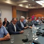 image-115196 «Έπεσαν» οι υπογραφές για τη νέα ΕΣΣΕ του 2018 στην μητρική ΔΕΗ ανάμεσα στην ΓΕΝΟΠ-ΔΕΗ και τη διοίκηση του Ομίλου
