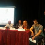 image-115180 kozan.gr: Πτολεμαΐδα: Εκδήλωση, με αφορμή την παγκόσμια ημέρα σκλήρυνσης κατά πλάκας, διοργάνωσε, το απόγευμα της Τετάρτης 30/5, ο Σύλλογος Ατόμων Σκλήρυνσης κατά πλάκας Εορδαίας (Βίντεο & Φωτογραφίες)