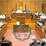 image-115093 kozan.gr: To περιφερειακό συμβούλιο έλαβε απόφαση σχεδόν ομόφωνα (λευκό ψήφισε ο Ρούσης Αλεξανδρής) κατά της δημιουργίας διοδίων, οποιασδήποτε μορφής, σε Σιάτιστα – Καλαμιά (Βίντεο)