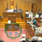 image-115164 kozan.gr: Γ. Ζεμπιλιάδου, στο περιφερειακό συμβούλιο, για τις εξελίξεις με την κατασκευή διοδίων σε Σιάτιστα & Καλαμιά: «Θέλατε να περάσει στα κρυφά» (Βίντεο)