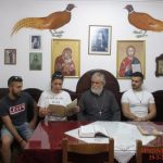 image-115136 Μνήμη Άλωσης της Κωνσταντινούπολης (29 Μαΐου 1453) στην Ενορία Αγίου Διονυσίου Βελβεντού. (του παπαδάσκαλου Κωνσταντίνου Ι. Κώστα)