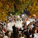 image-114729 kozan.gr: Φωτογραφίες και βίντεο από το πανηγύρι της Αιανής, το βράδυ της Kυριακής 27/5