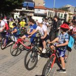 image-114563 kozan.gr: Ποδηλατοβόλτα διοργάνωσε το απόγευμα του Σαββάτου 26/5 ο Σύλλογος Εθελοντών Αιμοδοτών Κοζάνης «Γέφυρα Ζωής» (Φωτογραφίες & Βίντεο)