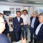image-114459 Περιφερειάρχης Θ. Καρυπίδης: «Στηρίζουμε και αναβαθμίζουμε την ποιότητα των παρεχόμενων υπηρεσιών υγείας για τους πολίτες» – Νέος υπερσύγχρονος Υπερηχοκαρδιογράφος στο Γ.Ν. Μαμάτσειο Κοζάνης