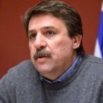 image-114430 Η απάντηση Υπουργείου Υγείας σε ερώτηση βουλευτών του ΚΚΕ για τις συνέπειες στην υγεία των κατοίκων από την κατανάλωση επικίνδυνου πόσιμου νερού, καθώς και τις επιπτώσεις στο Περιβάλλον και στον Υδροφόρο Ορίζοντα των Δημοτικών Διαμερισμάτων Αγίου Δημητρίου και Ρυακιου