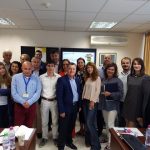 image-114415 Γρεβενά: Πραγματοποιήθηκε η πρώτη εναρκτήρια συνάντηση του Ευρωπαϊκού διασυνοριακού προγράμματος INTERREG IPA II Cross-Border Cooperation Programme “Greece-Albania 2014-2020”