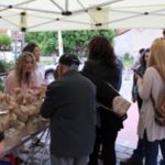 image-114375 Tα αποτελέσματα του πιλοτικού προγράμματος διαλογής στην πηγή βιοαποβλήτων, παρουσιάστηκαν στους κατοίκους της Νέαπολης Βοΐου (Φωτογραφίες)