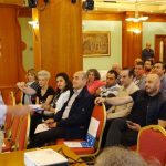 image-114295 Προσέλκυσε το ενδιαφέρον το επιμορφωτικό event για επιτυχημένες εκθέσεις, στo πλαίσιο της 10ης Γενικής Εμπορικής Έκθεσης Δυτικής Μακεδονίας «Egnatia EXPO».
