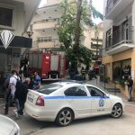 image-114268 kozan.gr: Αναστάτωση στο κέντρο της Κοζάνης από εκδήλωση καπνού σε διαμέρισμα επί της οδού Σαρανταπόρου στην Κοζάνη – Τι λέει ο υποδιοικητής της πυροσβεστικής στο kozan.gr (Φωτογραφίες & Βίντεο)