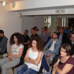 image-114091 kozan.gr: Σ. Δραγατσίκας πρόεδρος Εμπορικού Συλλόγου Κοζάνης: «Είμαστε υπέρ της ανάπλασης στην πόλη. Από κει και πέρα πρέπει να μην καταργηθεί καμιά θέση στάθμευσης. Αντιδρούμε θετικά..». Σχέδιο ετοιμάζει το ΕΒΕ Κοζάνης για να βοηθήσει τις εμπορικές επιχειρήσεις (Βίντεο & Φωτογραφίες)