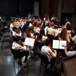 image-113979 Ενθουσίασε το μουσικόφιλο κοινό της Λάρισας η Μαθητική Συμφωνική Ορχήστρα του Δημοτικού Ωδείου Κοζάνης