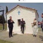 image-113822 Το επίσημο μουσικό βίντεο για το τραγούδι “Αγαπώ Ντο Αγαπάς”, που περιλαμβάνεται στο νέο μουσικό άλμπουμ του Παναγιώτη Θεοδωρίδη και της Ειρήνης Σαχταρίδου ¨Σεβταλοδαρμένον”