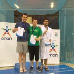 image-113797 Συνεπείς στα μετάλλια και στο Πανελλήνιο Κολυμβητικό Πρωτάθλημα ΟΠΑΠ Αμεα 2018, ο Αστέρης Ζάμπακας