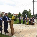 image-113604 Μαυροδένδρι Κοζάνης: Εκδήλωση επετείου Μνήμης των Προσφύγων της Ά Γενιάς εκ Πόντου Μ. Ασίας & Καυκάσου πραγματοποιήθηκε, το πρωί της Δευτέρας 21 Μαΐου (Φωτογραφίες)