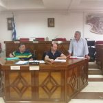 image-113576 Συνεδρίασε το Συντονιστικό Όργανο Πολιτικής Προστασίας του Δήμου Εορδαίας για την Αντιπυρική Περίοδο (Φωτογραφίες)