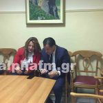 image-113527 Στην Καστοριά, από χθες Κυριακή 20/5, ο Άδωνις Γεωργιάδης