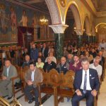 image-113413 kozan.gr: Ο Μέγας Πανηγυρικός Αρχιερατικός Εσπερινός, στον Ιερό Ναό των Αγίων Κων/νου και Ελένης, στην Κοζάνη, χοροστατούντος του Μητροπολίτη Σερβίων & Κοζάνης Παύλου (Φωτογραφίες & Βίντεο)