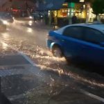 image-113410 kozan.gr: Παρά τη σφοδρή καταιγίδα, χωρίς προβλήματα η κίνηση στους κεντρικούς δρόμους της Κοζάνης (Βίντεο)