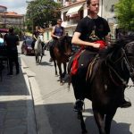 image-113373 kozan.gr: Με πορεία 20 χλμ. με άλογα, ολοκληρώθηκε, σήμερα Κυριακή 20/5, η 11η Πανελλήνια Συγκέντρωση Φίλων Ελεύθερης Ιππασίας στη Σιάτιστα (Φωτογραφίες)
