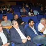 image-113345 kozan.gr: Την Κοζάνη επισκέφτηκε σήμερα Κυριακή 20/5 η Πολιτική Ακαδημία της Ν.Δ.: «Ο κ. Τσίπρας είναι επιρρεπής σε λάθη και γκάφες. Ανά πάσα στιγμή οι εκλογές μπορεί να είναι μπροστά μας» (Βίντεο & Φωτογραφίες)