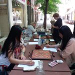 image-113354 kozan.gr: Ημέρα γνωριμίας του επιτραπέζιου παιχνιδιού SCRABBLE διοργάνωσε ο Όμιλος Πτολεμαΐδας (Βίντεο & Φωτογραφίες)