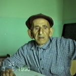 image-113063 kozan.gr: O Μουράτης Αμανατίδης, με καταγωγή από την Οινόη του Πόντου, διηγείται, συνοπτικά, γεγονότα της περιόδου 1917-1923 με τις σφαγές και εκτοπισμούς εναντίον Ελληνικών πληθυσμών στην περιοχή του Πόντου, αλλά και το πώς έφτασε, ο ίδιος, στην περιοχή της Κοζάνης (και συγκεκριμένα στη Νεάπολη), την περίοδο της ανταλλαγής των πληθυσμών μεταξύ Ελλάδας και Τουρκίας (Bίντεο λήψης 3/6/1990)