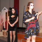 image-112981 kozan.gr: Φοιτητές του ΤΕΙ Δυτικής Μακεδονίας ανέδειξαν το υποκριτικό τους ταλέντο στην παράσταση «Μήδεια» του Μποστ, που πραγματοποιήθηκε το βράδυ της Παρασκευής 18/5, στο αμφιθέατρο του Ιδρύματος στην Κοζάνη (Φωτογραφίες & Βίντεο)