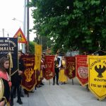 image-112919 kozan.gr: Πορεία από την κεντρική πλατεία Πτολεμαΐδας στο Δημαρχείο Εορδαίας, τιμώντας την Ημέρα Μνήμης της Γενοκτονίας των Ελλήνων του Πόντου, πραγματοποίησαν, ποντιακά σωματεία και πολιτιστικοί σύλλογοι της ευρύτερης περιοχής Εορδαίας (Φωτογραφίες & Βίντεο 6′)