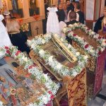 image-112901 Οι Ιερές Εικόνες της Γενοκτονίας των Ελλήνων του Πόντου για πρώτη φορά στην Ιστορία ανταμώνουν και συνεορτάζουν μαζί (γράφει ο Αλέξανδρος Κων. Κοκκινίδης)