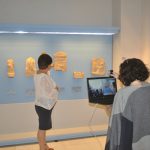 image-112877 Με απόλυτη επιτυχία στέφθηκε η δράση, σήμερα Παρασκευή 18 Μαΐου 2018, που διοργάνωσε η Εφορεία Αρχαιοτήτων Κοζάνης, στο πλαίσιο της Διεθνούς Ημέρας Μουσείων (Φωτογραφίες)
