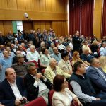 image-112670 kozan.gr: Κοζάνη: Οι προτάσεις της ΝΔ, στο “δρόμο” για την αλλαγή του Καλλικράτη, παρουσιάστηκαν σε ειδική εκδήλωση, το μεσημέρι της Πέμπτης 17/5 (Φωτογραφίες & Βίντεο)