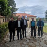image-112409 Συνεργασία Δήμου Βοΐου και Πανεπιστημίου Δυτικής Μακεδονίας για την αξιοποίηση της πρώην Σχολής Δημοτικής Αστυνομίας Τσοτυλίου