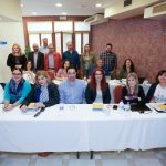 image-112231 Στην Κοζάνη πραγματοποιήθηκε η διήμερη συνάντηση εργασίας της ελληνικής κοινοπραξίας του Ευρωπαικού Δικτύου ολοκληρωμένης υποστήριξης επιχειρήσεων Enterprise Europe Network-Hellas.