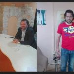 image-112105 Οι προπονητές – πρωταθλητές στα πρωταθλήματα της Κοζάνης, σε ποδόσφαιρο και μπάσκετ, μιλούν για την χρονιά που “φεύγει” και τους νέους στόχους (Βίντεο)