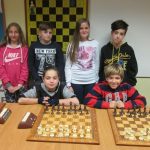 image-112068 Σκακιστική Ακαδημία Πτολεμαΐδας: Με τη συμμετοχή 40 αθλητών-τριων διεξήχθησαν τα πρωταθλήματα γρήγορου σκακιού Rapid