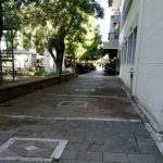 image-111988 Παράπονο αναγνώστη του kozan.gr: Κεντρική πλατεία Πτολεμαΐδας: Έντονη δυσοσμία γύρω από την παιδική χαρά (Φωτογραφία)