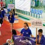 image-111955 Τέσσερα Χρυσά, ένα Ασημένιο και τρία Χάλκινα κατέκτησαν τα «ΔΕΛΦΙΝΙΑ ΠΤΟΛΕΜΑΪΔΑΣ» σε Διεθνή Κολυμβητική Συνάντηση στη Θεσσαλονίκη
