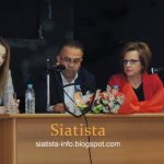 image-111852 Σιάτιστα: Τιμήθηκε, για το έργο του, ο Νίκος Ψημμένος (Φωτογραφίες & Βίντεο)