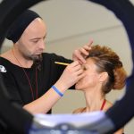 image-111730 Ιδιωτικό ΙΕΚ VOLTEROS: Ο Senior Makeup Artist της Kryolan, Γιώργος Κεραμιδάς, την Δευτέρα 14/05, στην Κοζάνη