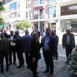 image-111543 kozan.gr: Κοζάνη: Σε εξέλιξη και χωρίς προβλήματα η διεξαγωγή των εσωκομματικών εκλογών για την ανάδειξη οργάνων στη ΝΔ (Φωτογραφίες)
